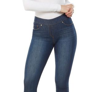 Nygard Luxe Denim Skinny